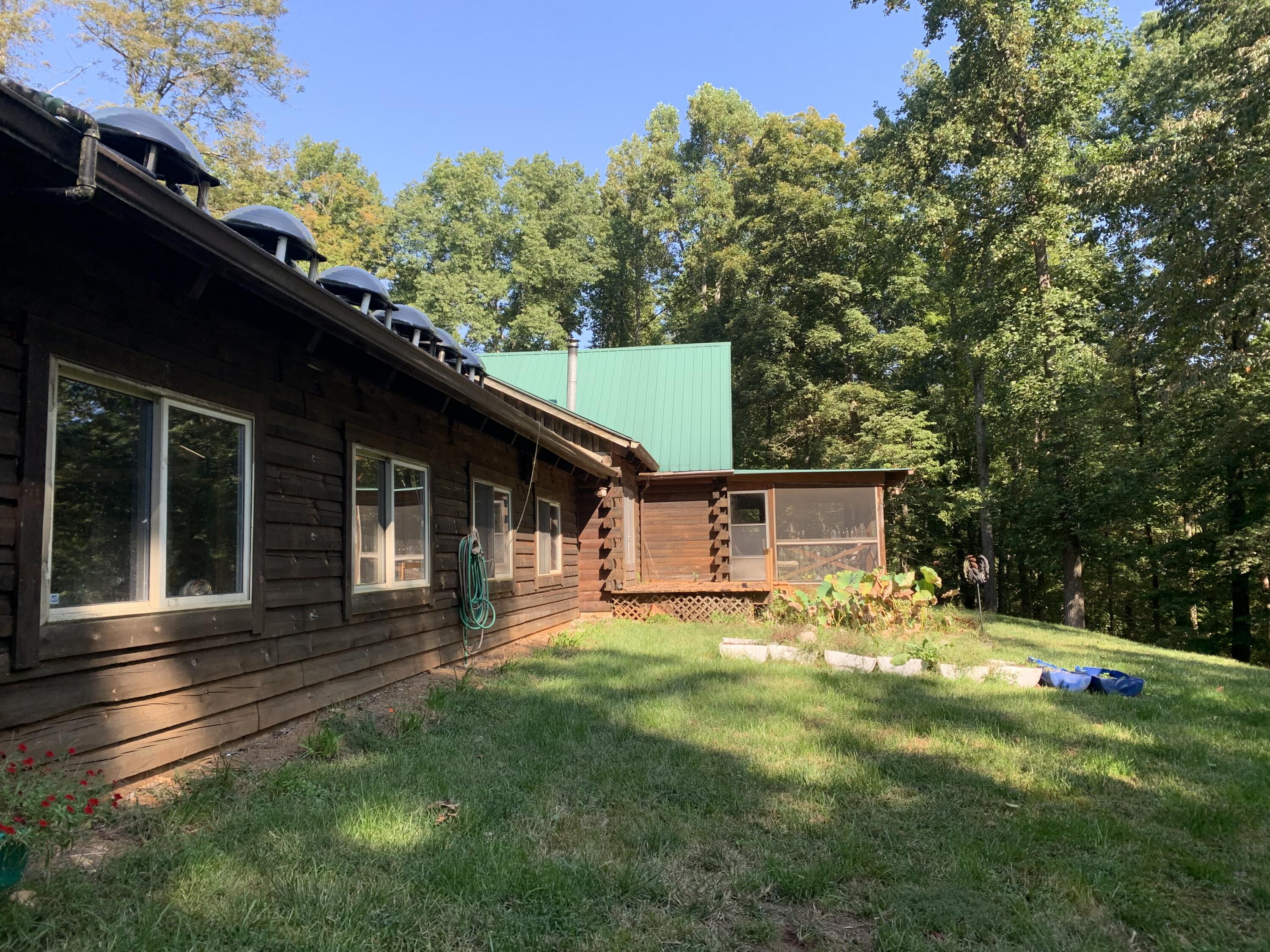 127 Jones Frazier Road Stanton, KY 40380 - Photo 21 of 25 3145F823-9A3F-4BB9-A084-5829D5F1BEDD