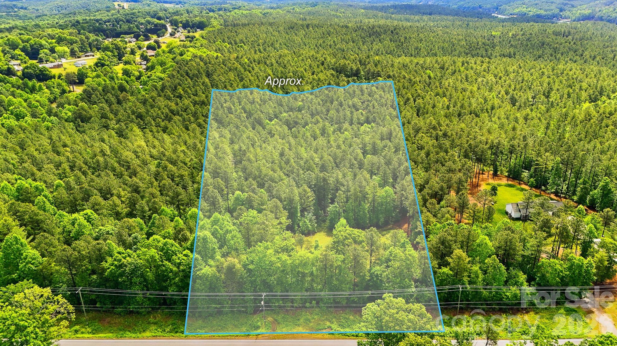 0 Connelly Springs Road Lenoir, NC 28645 - Photo 2 of 11