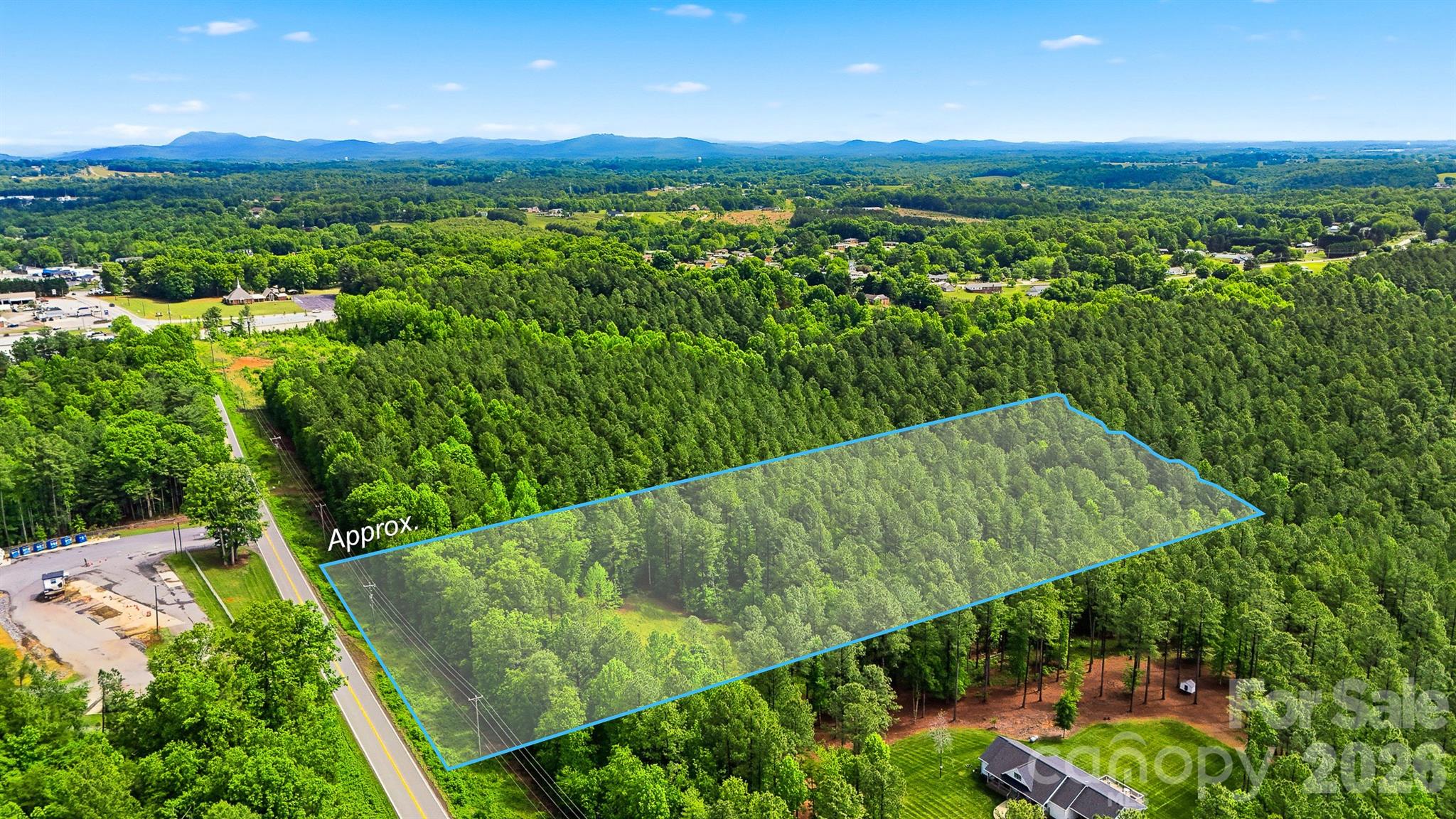 0 Connelly Springs Road Lenoir, NC 28645 - Photo 3 of 11