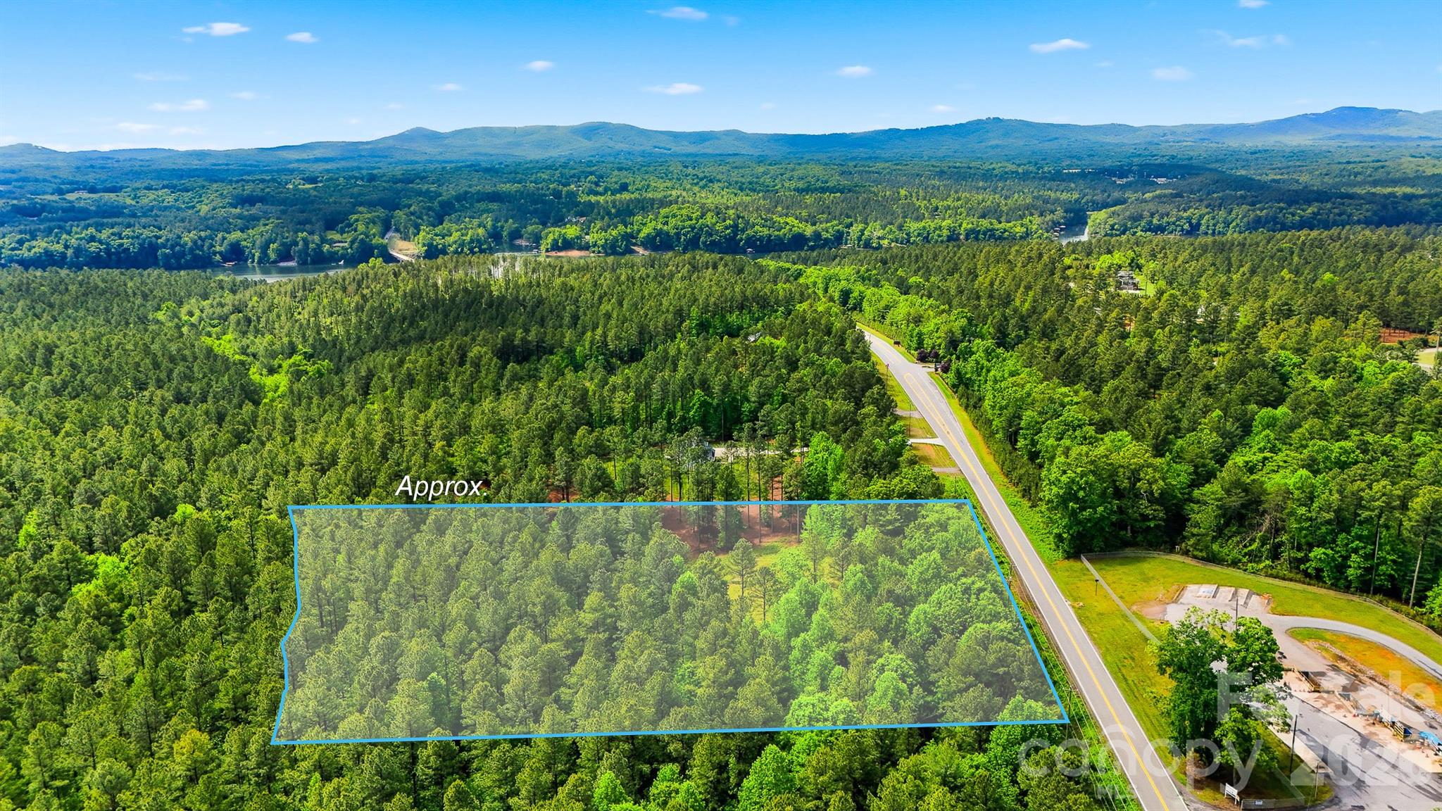 0 Connelly Springs Road Lenoir, NC 28645 - Photo 4 of 11