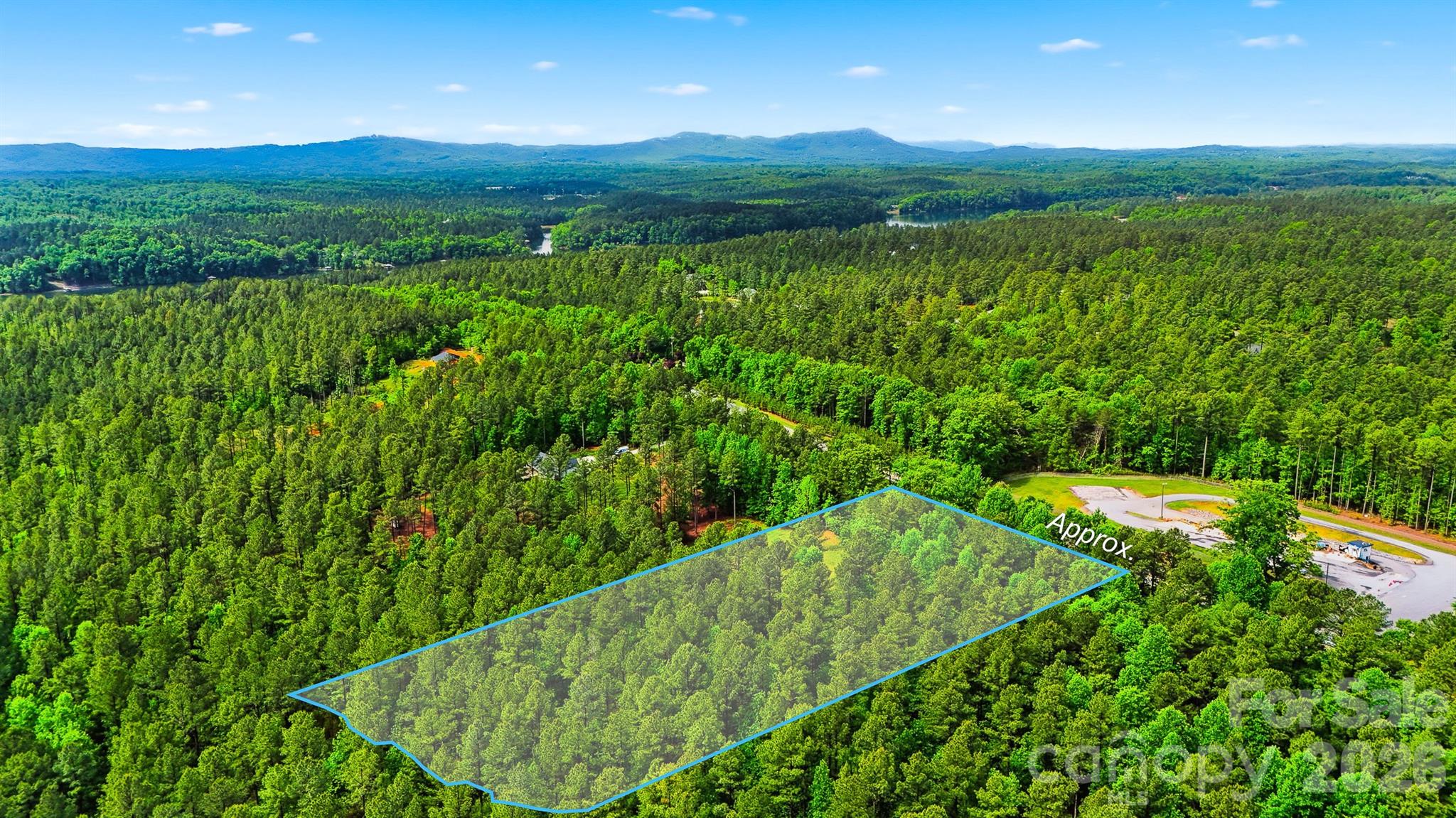 0 Connelly Springs Road Lenoir, NC 28645 - Photo 5 of 11