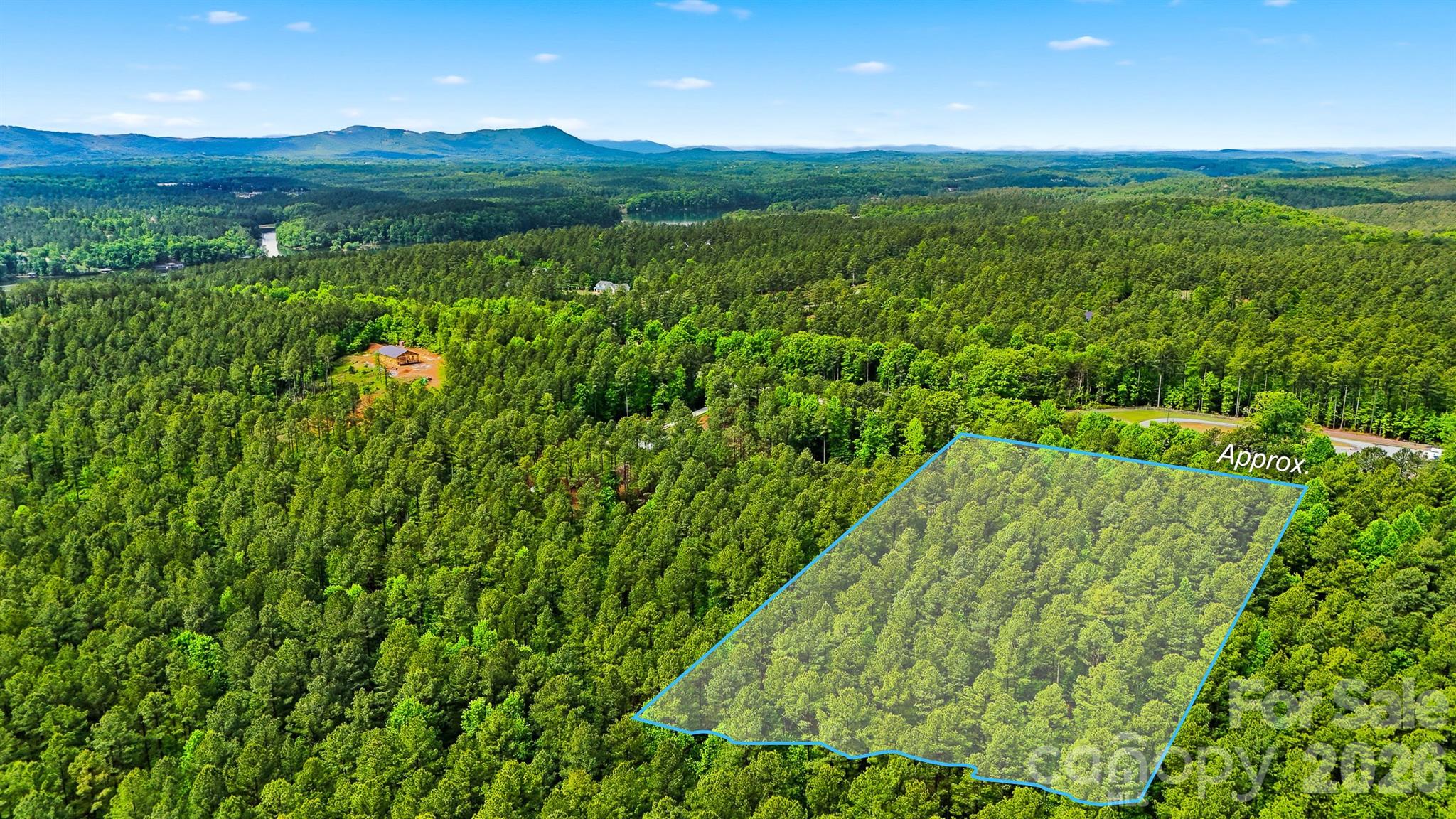 0 Connelly Springs Road Lenoir, NC 28645 - Photo 6 of 11