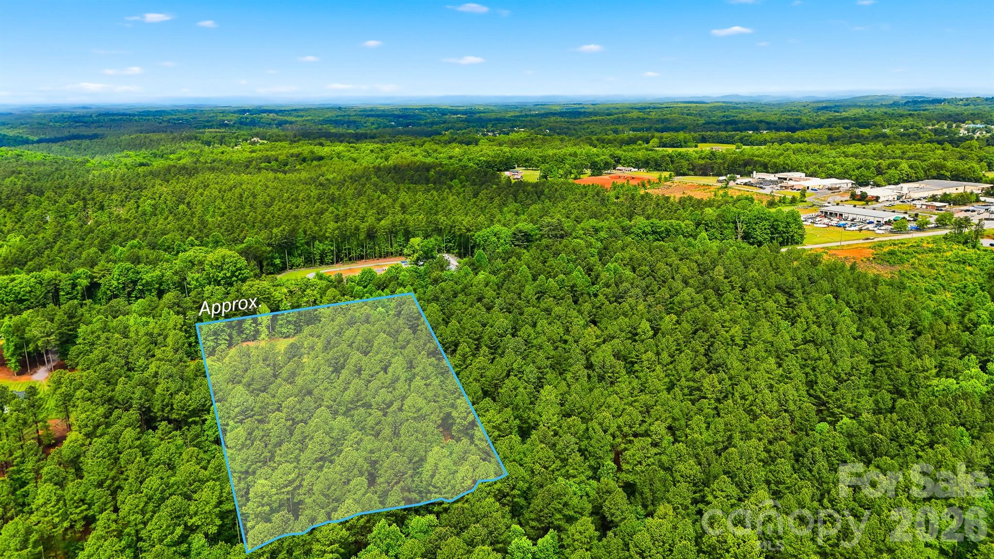 0 Connelly Springs Road Lenoir, NC 28645 - Photo 7 of 11