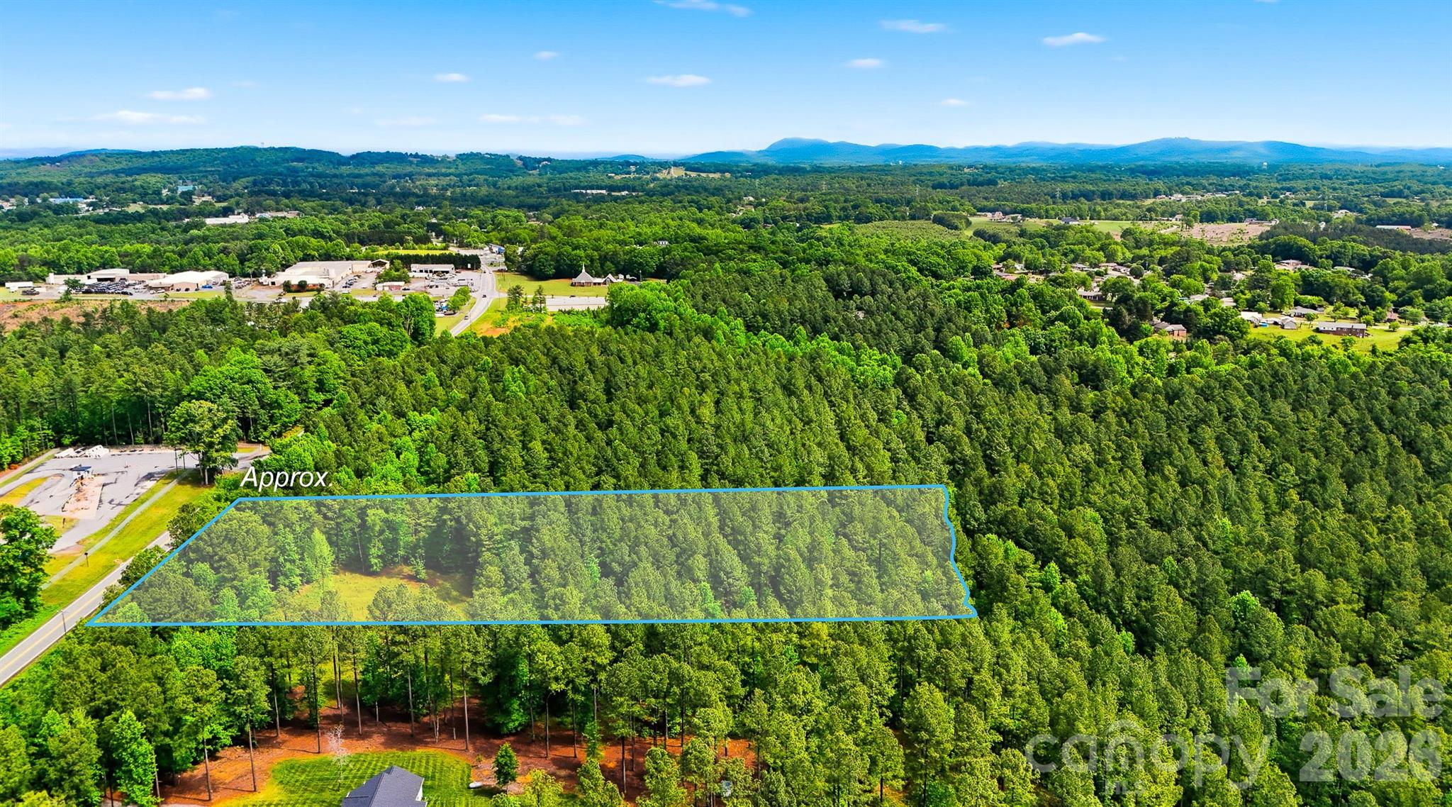 0 Connelly Springs Road Lenoir, NC 28645 - Photo 8 of 11