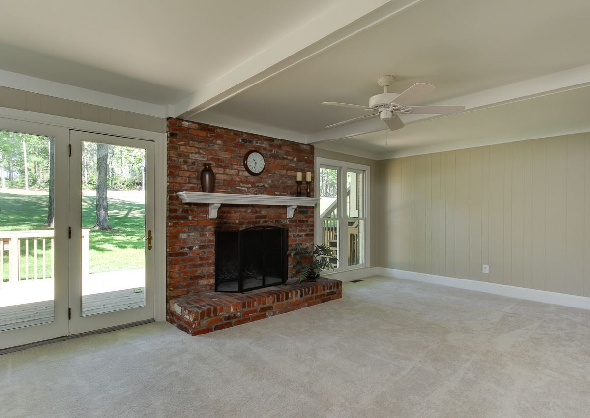 6921 Rainwater Road Raleigh, NC 27615 - Photo 10 of 25 Photo 10