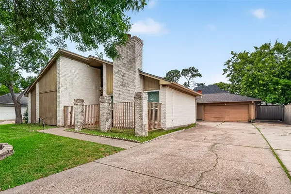 $220,000 | 12811 Hidden Castle Drive, Houston, TX 77015