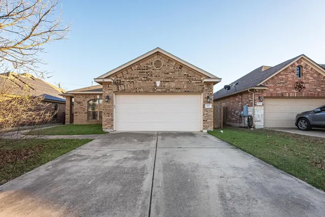 $1,900 | 1117 Grande Mesa Drive, Georgetown, TX 78626