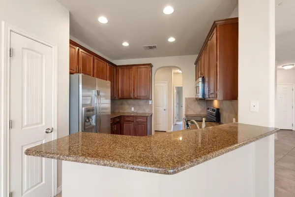 $1,900 | 1117 Grande Mesa Drive, Georgetown, TX 78626
