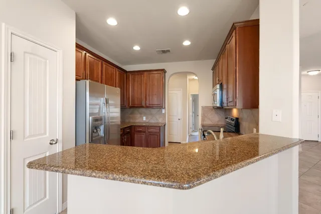 $1,900 | 1117 Grande Mesa Drive, Georgetown, TX 78626