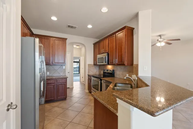 $1,900 | 1117 Grande Mesa Drive, Georgetown, TX 78626