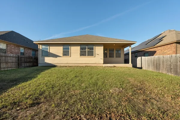 $1,900 | 1117 Grande Mesa Drive, Georgetown, TX 78626