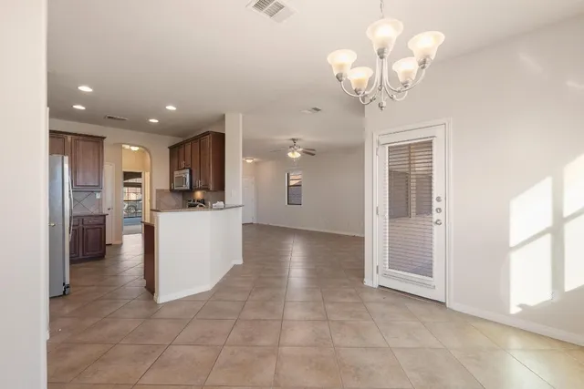 $1,900 | 1117 Grande Mesa Drive, Georgetown, TX 78626