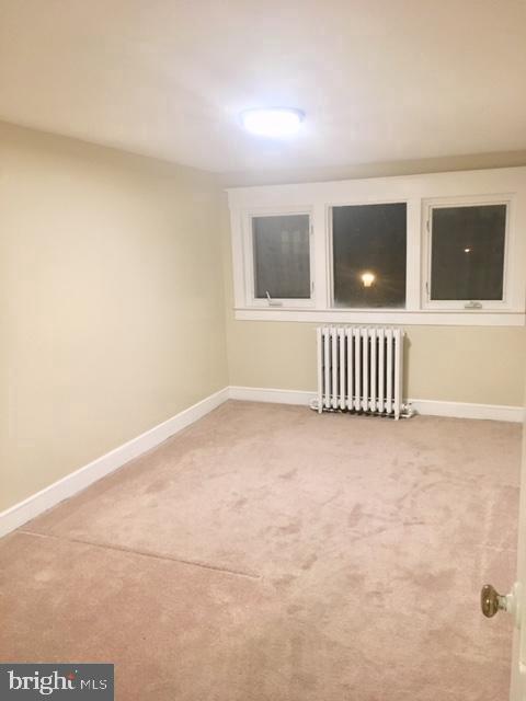 2700 Goodwood Road Baltimore, MD 21214 - Photo 21 of 25 Upper Level In Law / Au Pair / Apartment