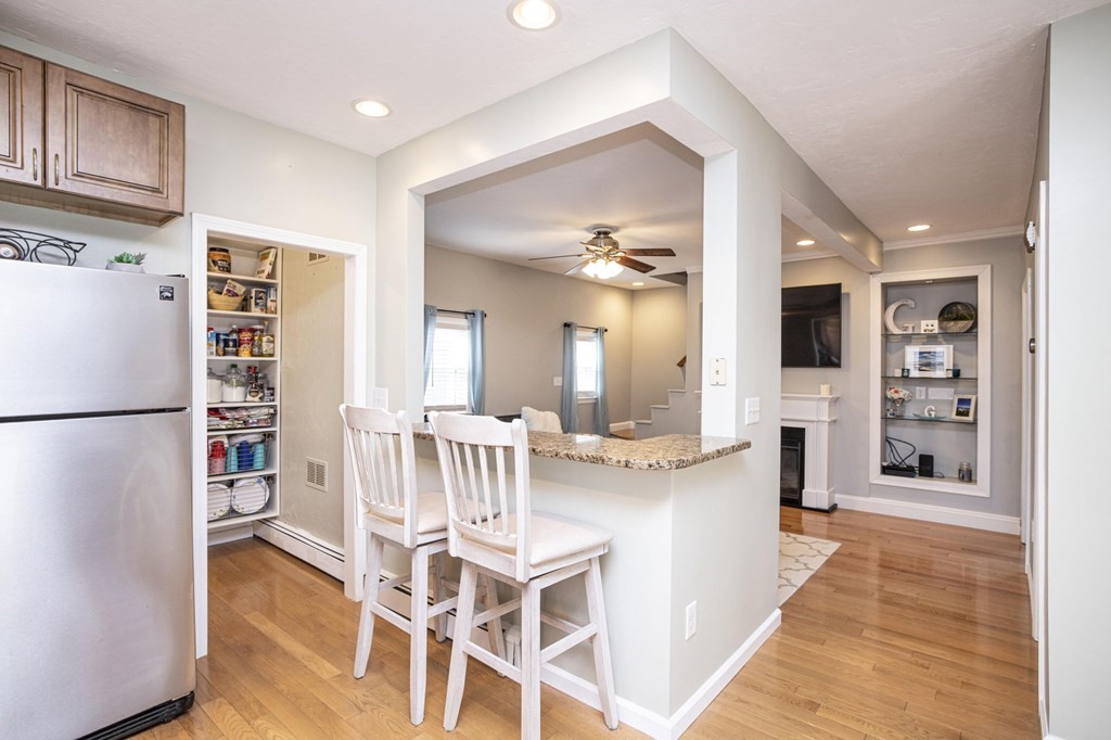 22 Overlook Road Weymouth, MA 02189 - Photo 15 of 28 Gallery Image 15