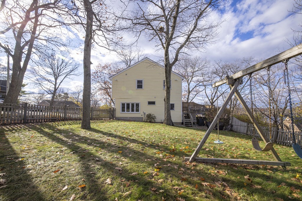 22 Overlook Road Weymouth, MA 02189 - Photo 3 of 28 Gallery Image 3