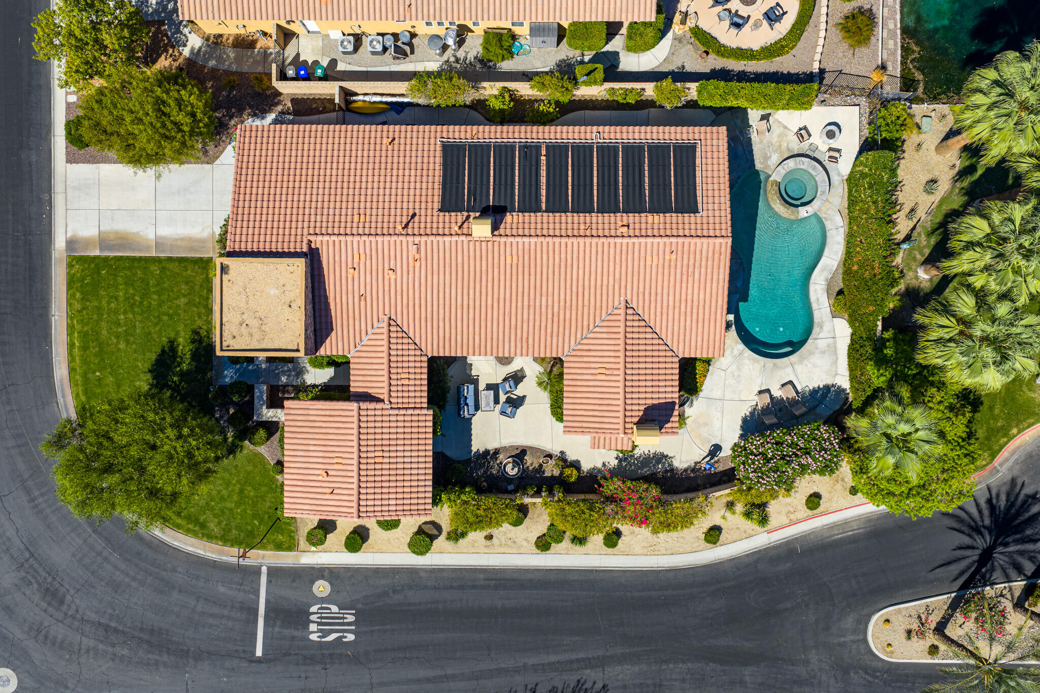 14 Via Santo Tomas Drive Rancho Mirage, CA 92270 - Photo 11 of 61