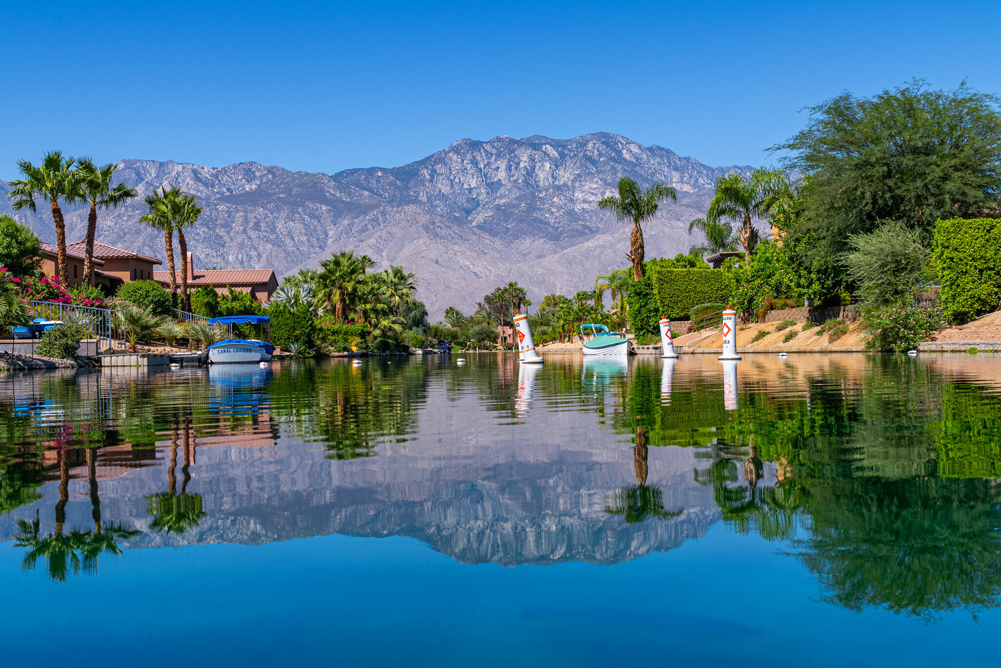 14 Via Santo Tomas Drive Rancho Mirage, CA 92270 - Photo 4 of 61 Tomas-63