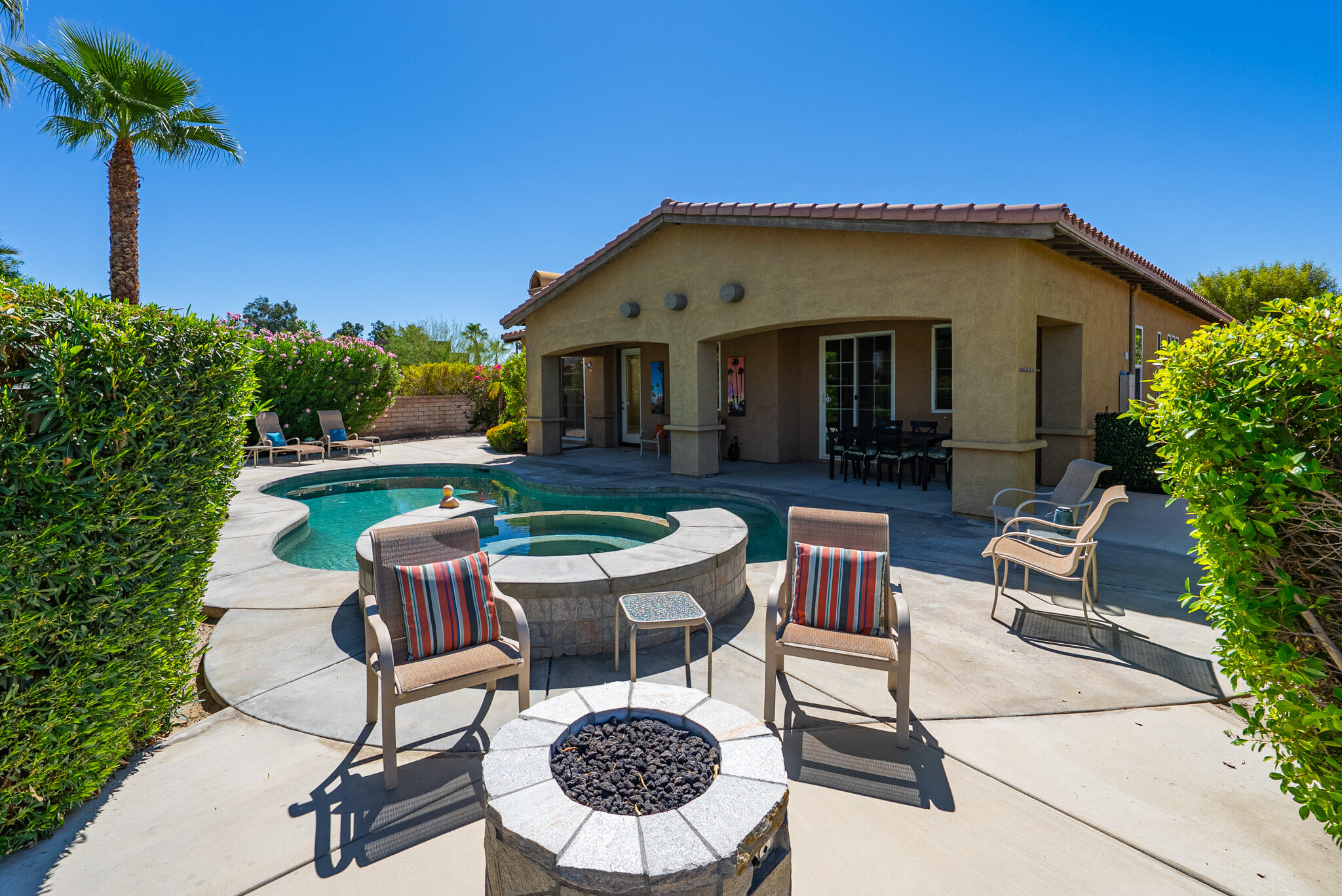 14 Via Santo Tomas Drive Rancho Mirage, CA 92270 - Photo 42 of 61 Tomas-33