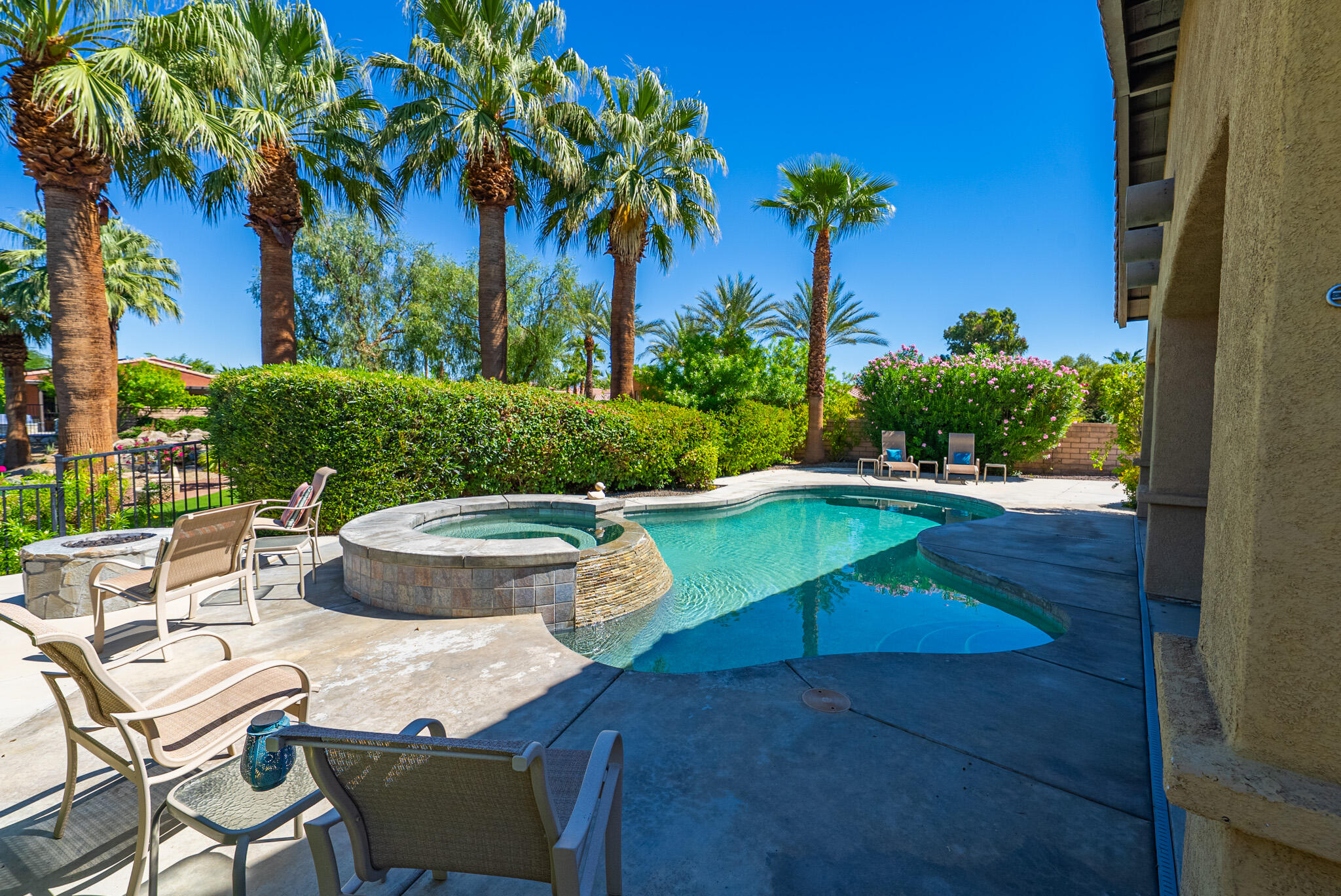 14 Via Santo Tomas Drive Rancho Mirage, CA 92270 - Photo 44 of 61 Tomas-36