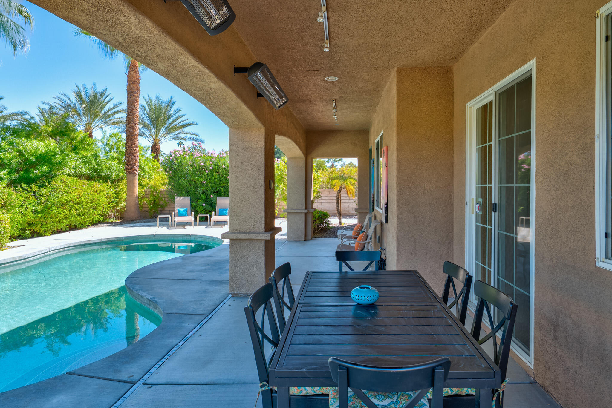 14 Via Santo Tomas Drive Rancho Mirage, CA 92270 - Photo 45 of 61 Tomas-37
