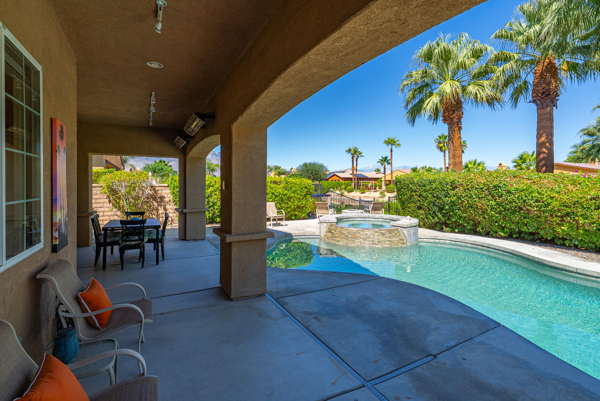 14 Via Santo Tomas Drive Rancho Mirage, CA 92270 - Photo 46 of 61 Tomas-38