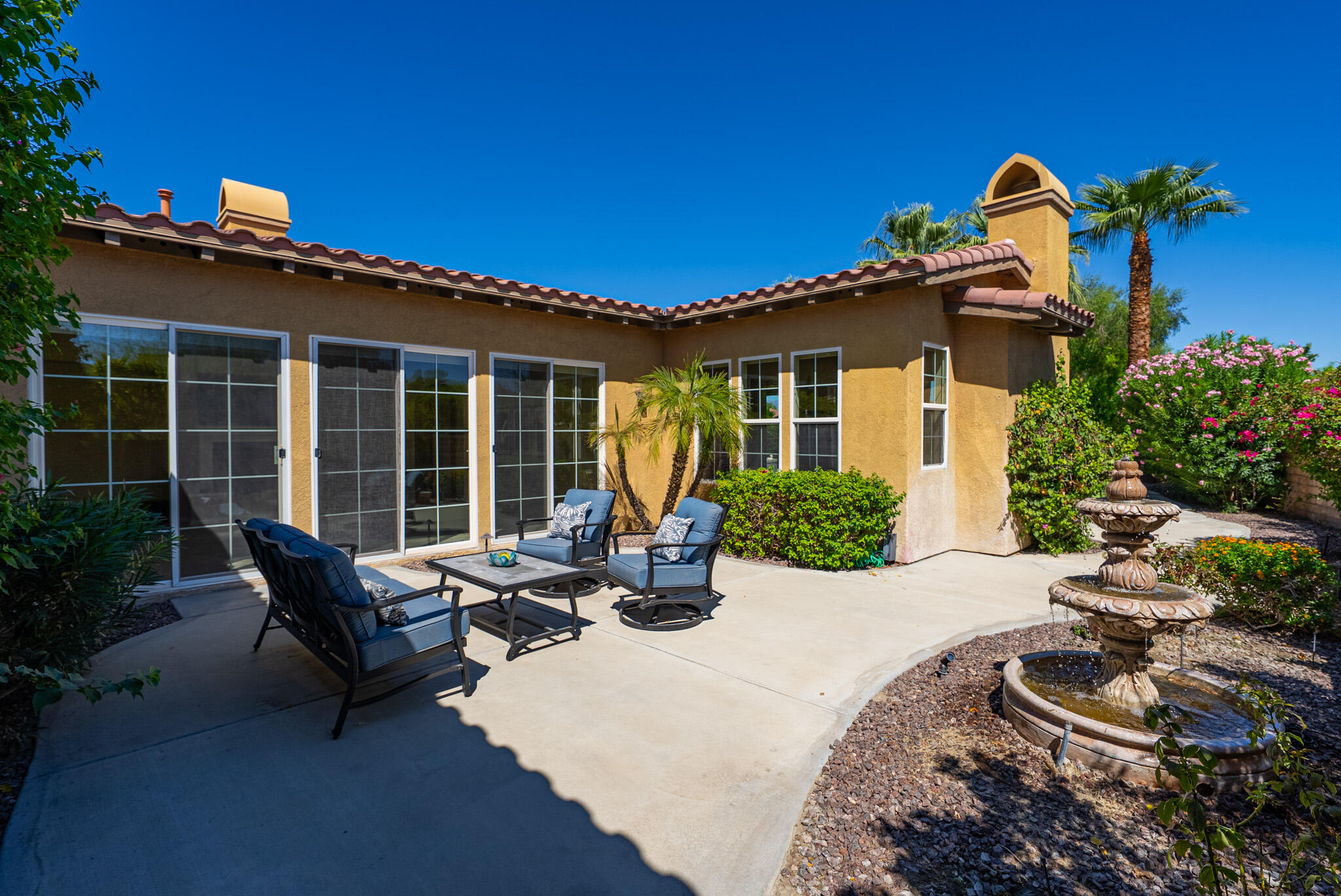 14 Via Santo Tomas Drive Rancho Mirage, CA 92270 - Photo 49 of 61 Tomas-49