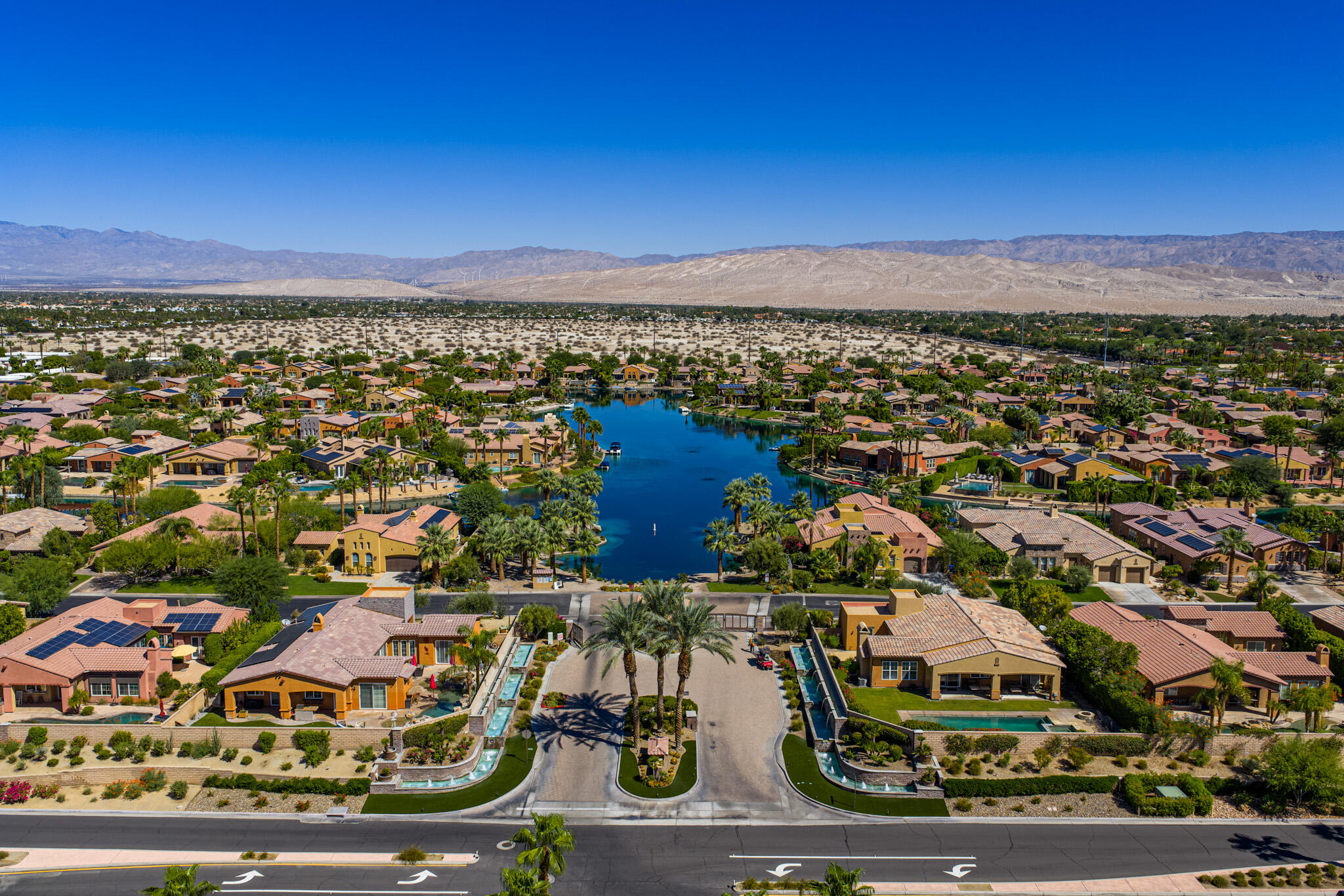 14 Via Santo Tomas Drive Rancho Mirage, CA 92270 - Photo 50 of 61 Tomas-59