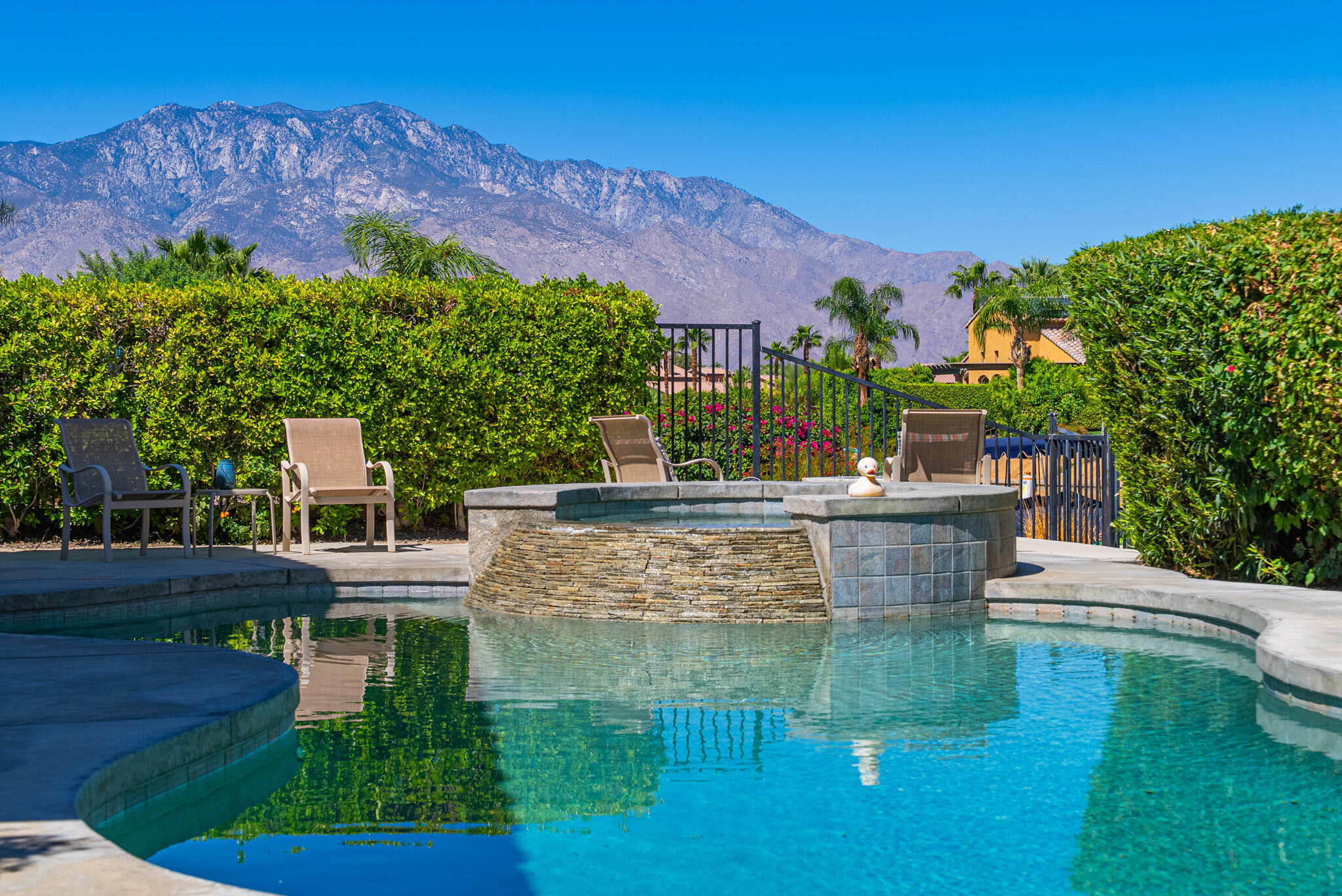 14 Via Santo Tomas Drive Rancho Mirage, CA 92270 - Photo 5 of 61 Tomas-41