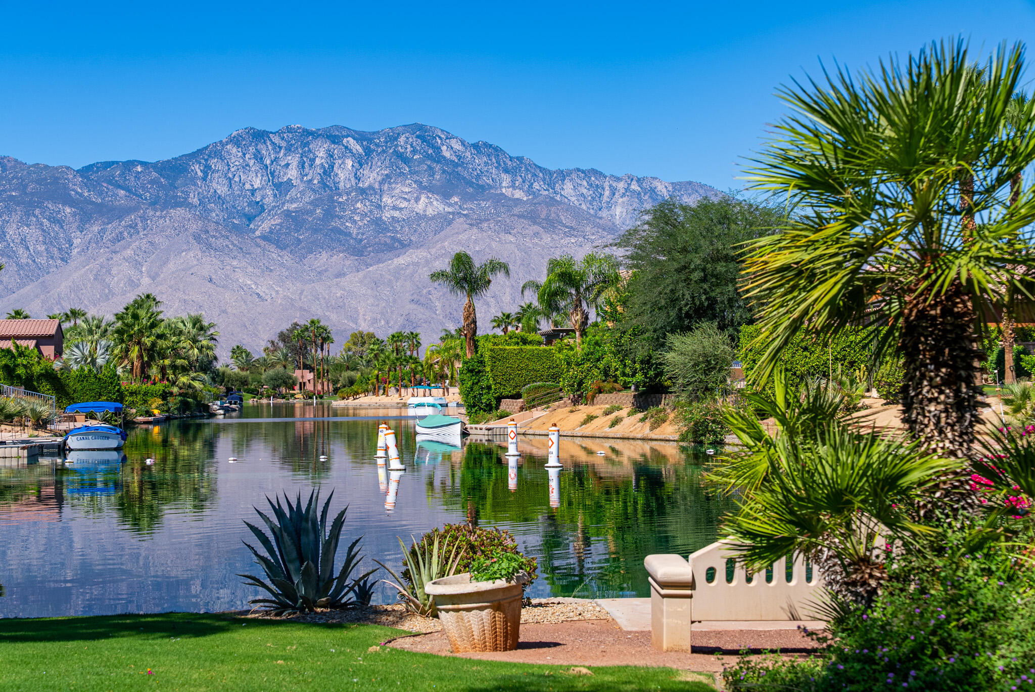14 Via Santo Tomas Drive Rancho Mirage, CA 92270 - Photo 53 of 61 Tomas-61