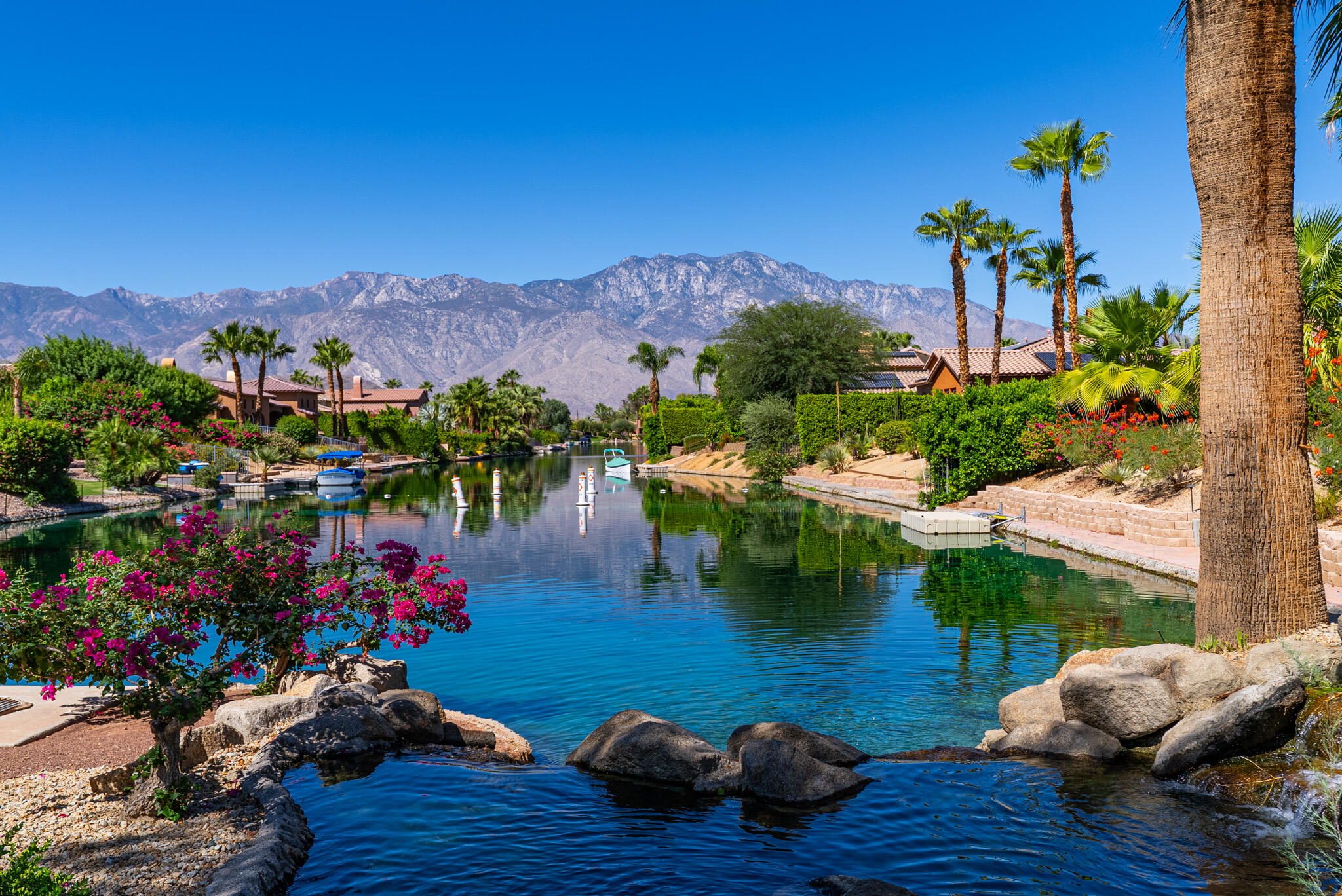 14 Via Santo Tomas Drive Rancho Mirage, CA 92270 - Photo 54 of 61 Tomas-62