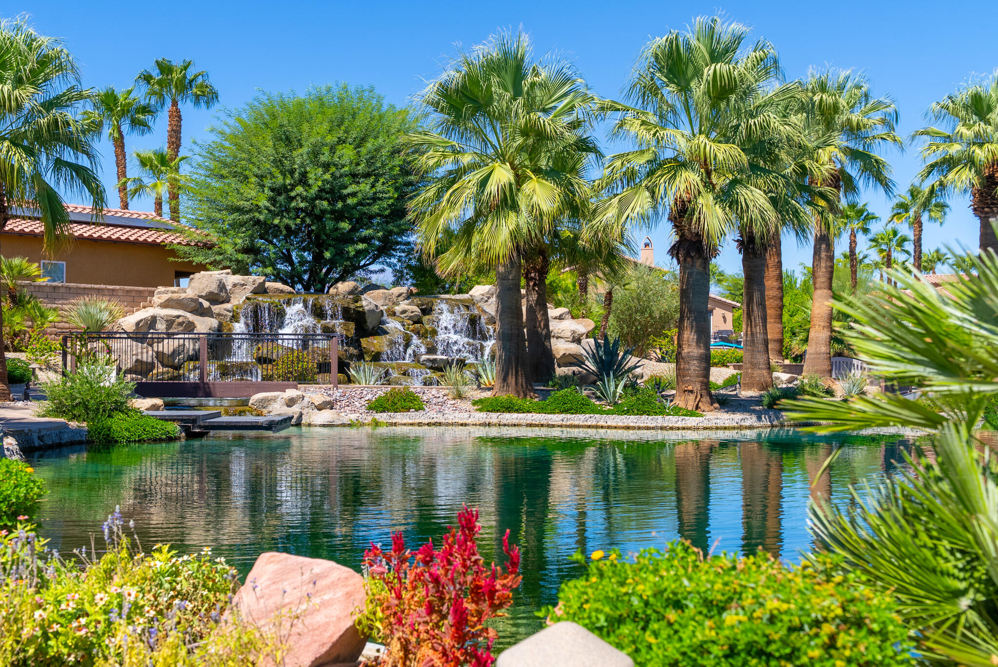 14 Via Santo Tomas Drive Rancho Mirage, CA 92270 - Photo 55 of 61 Tomas-66