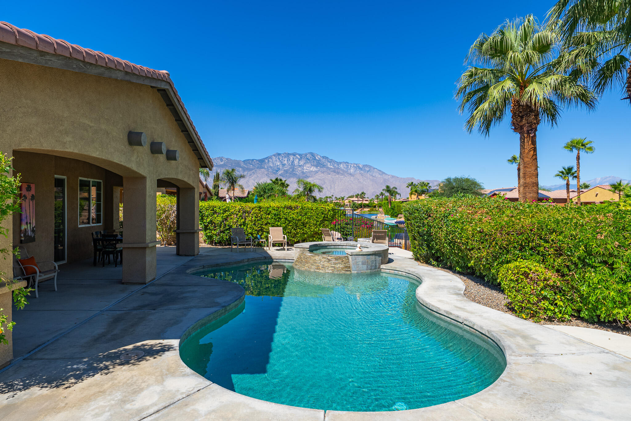 14 Via Santo Tomas Drive Rancho Mirage, CA 92270 - Photo 6 of 61 Tomas-30