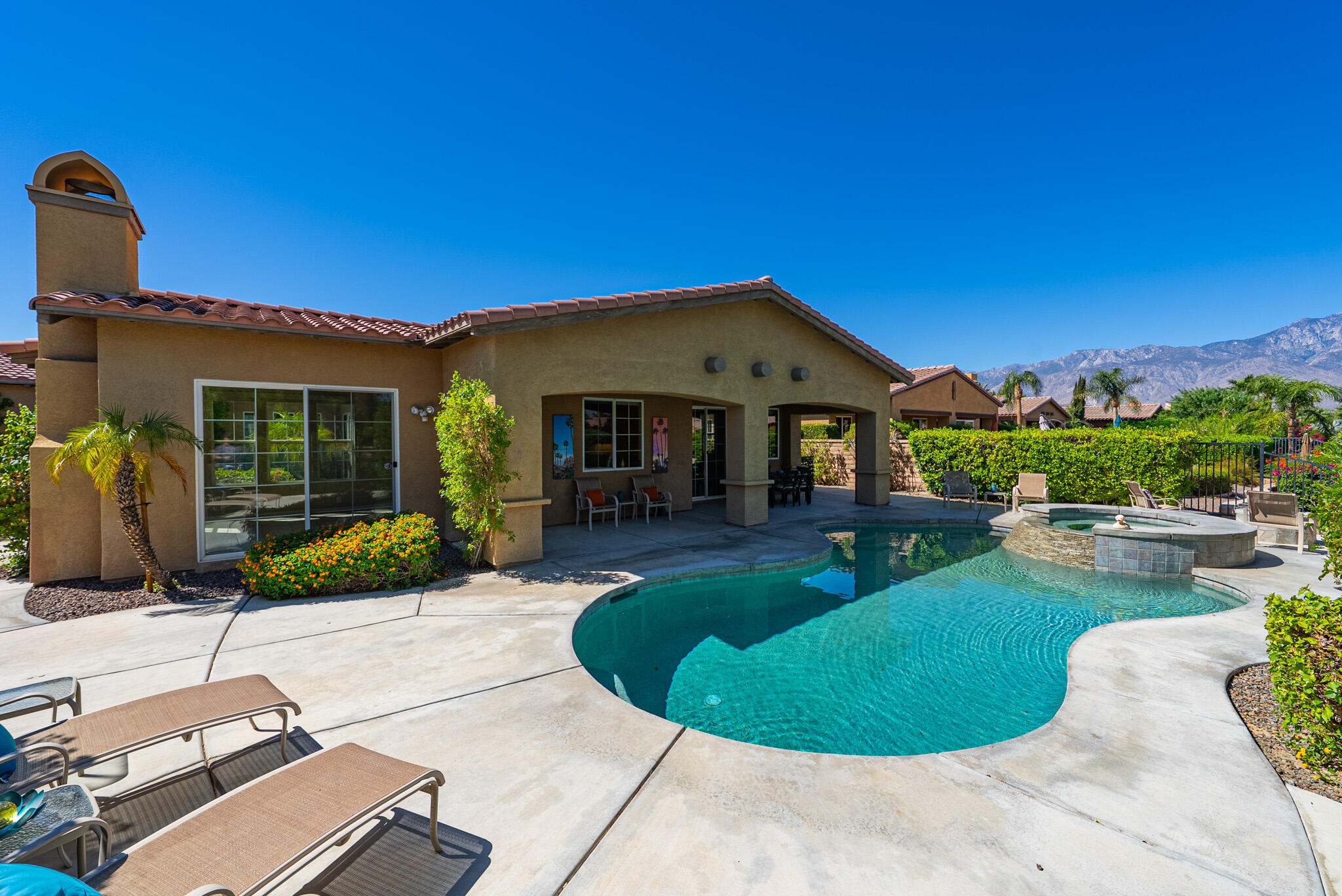 14 Via Santo Tomas Drive Rancho Mirage, CA 92270 - Photo 10 of 61 Tomas-31
