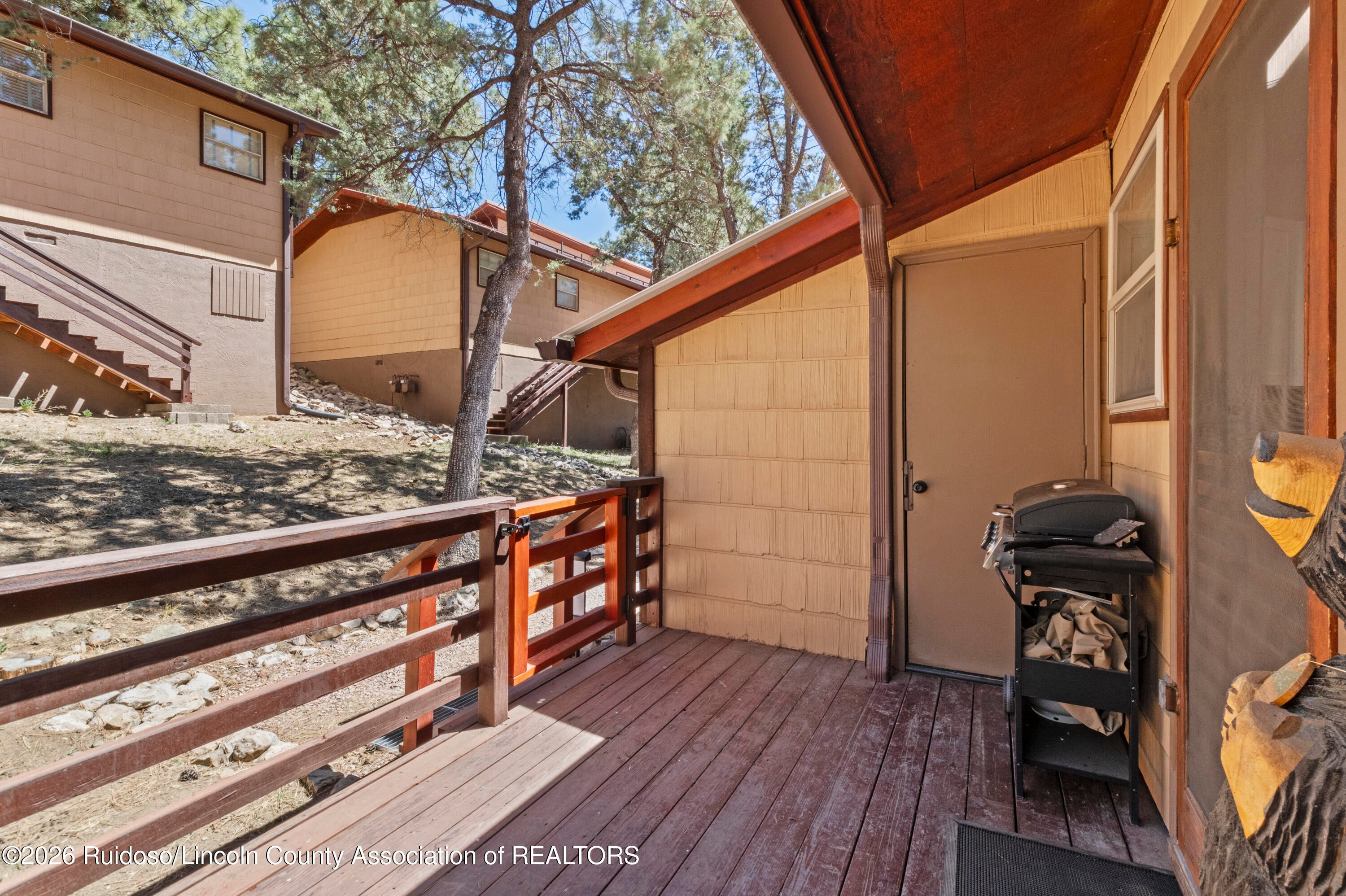 303 Racquet Drive, Unit 18 Ruidoso, NM 88345 - Photo 36 of 45 Gallery Image 36