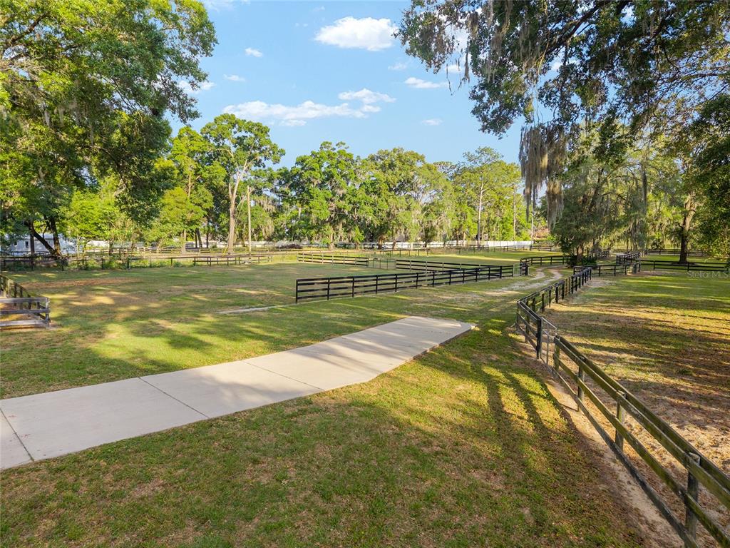 8117 Southwest 41st Place Road Ocala, FL 34481 - Photo 5 of 55