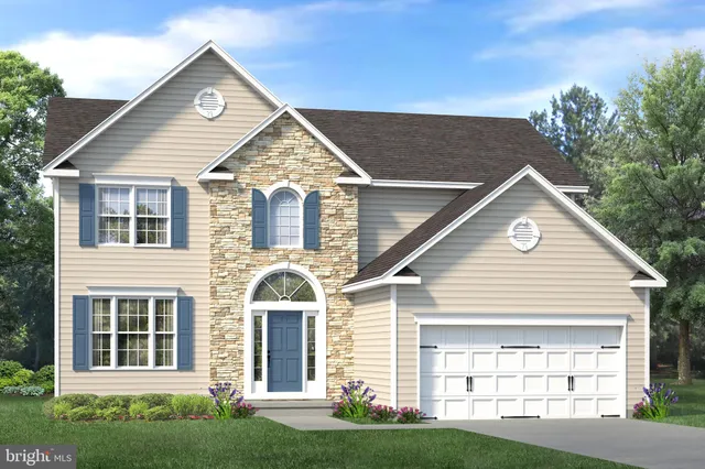 $425,000 | 305 Vale Boulevard, Unit HAMP, Greenwood, DE 19950