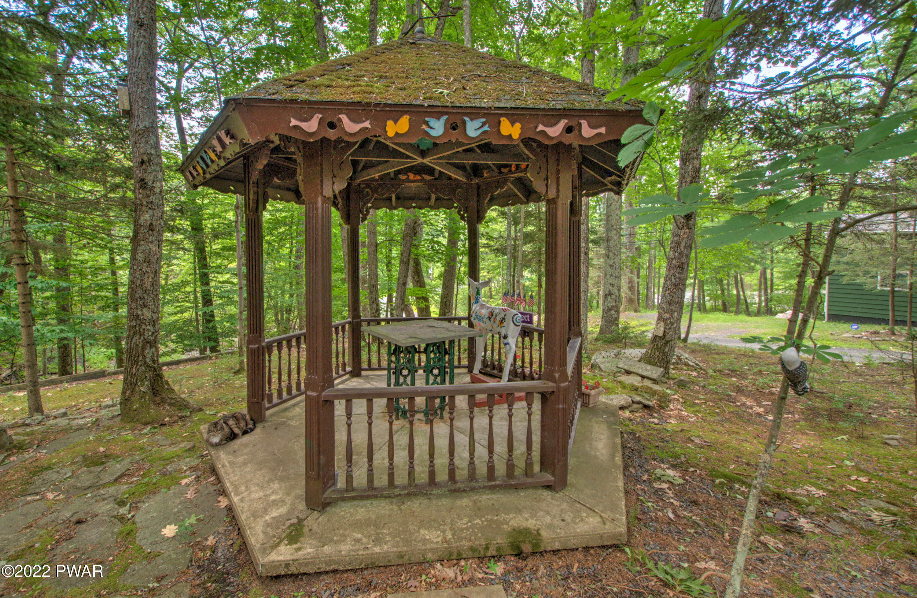 36 Whitney Lake Road Hawley, PA 18428 - Photo 32 of 45