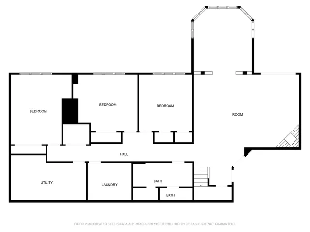 $1,900,000 | 10420 Bluff Circle, Chaska, MN 55318