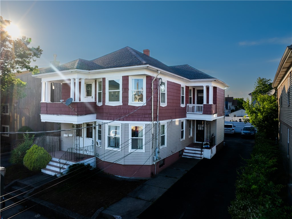 167 Sisson Street Pawtucket, RI 02860 - Photo 1 of 27 Gallery Image 1