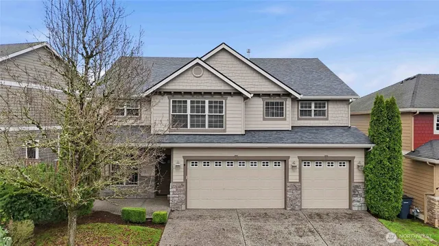 $720,000 | 356 North V Street, Washougal, WA 98671