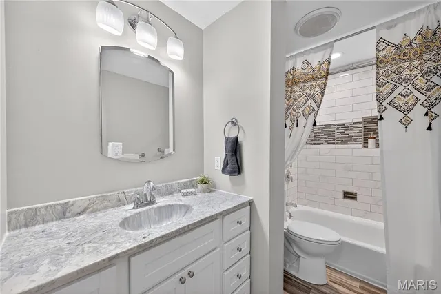 $289,000 | 28 St Lawrence Drive, St. Peters, MO 63376