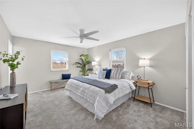 $289,000 | 28 St Lawrence Drive, St. Peters, MO 63376