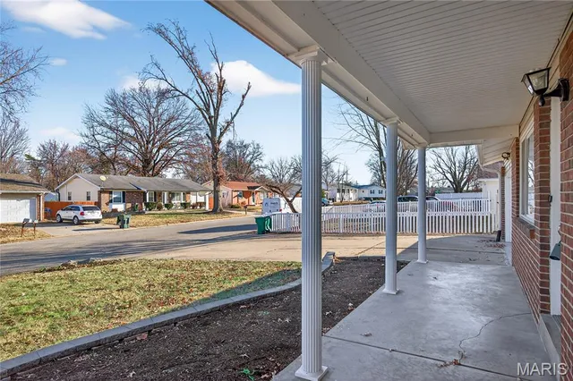 $289,000 | 28 St Lawrence Drive, St. Peters, MO 63376