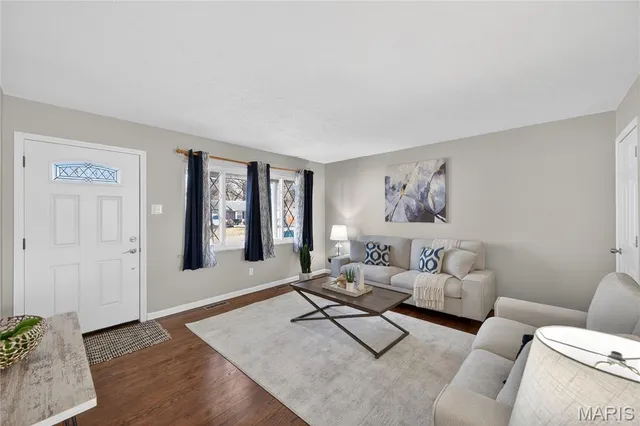 $289,000 | 28 St Lawrence Drive, St. Peters, MO 63376