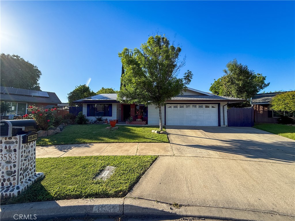 3583 Vernal Court Merced, CA 95340 - Photo 2 of 30