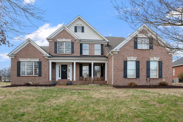 $749,900 | 508 Five Oaks Boulevard, Lebanon, TN 37087