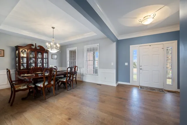 $749,900 | 508 Five Oaks Boulevard, Lebanon, TN 37087