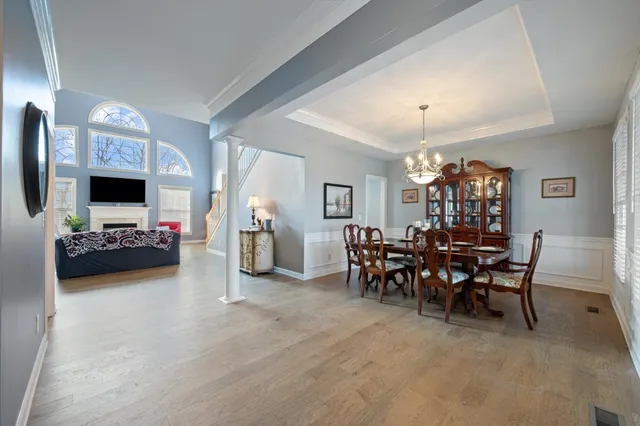 $749,900 | 508 Five Oaks Boulevard, Lebanon, TN 37087