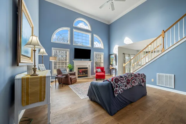 $749,900 | 508 Five Oaks Boulevard, Lebanon, TN 37087