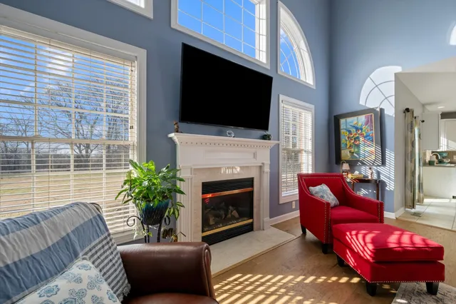 $749,900 | 508 Five Oaks Boulevard, Lebanon, TN 37087